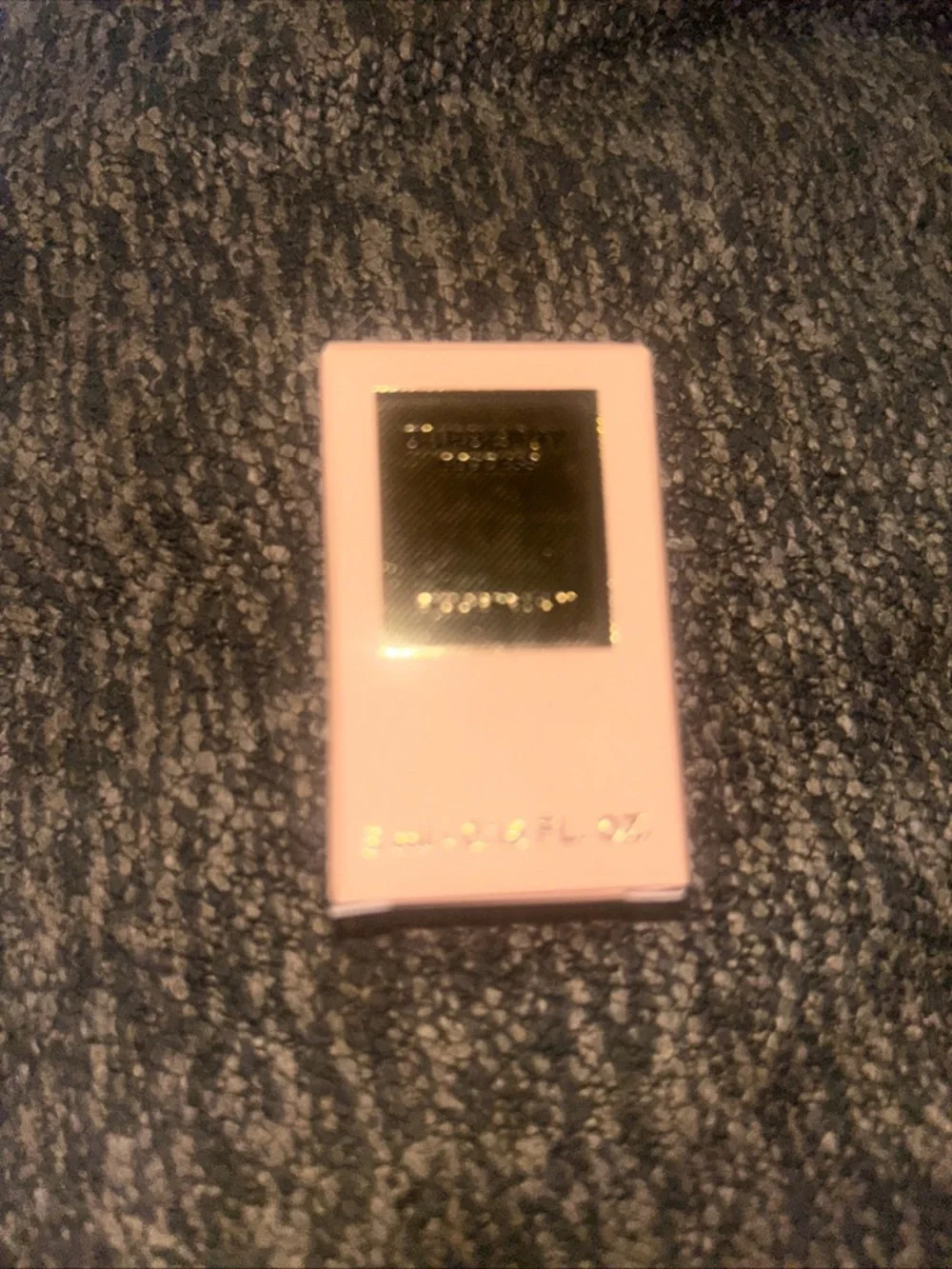 Burberry GODDESS Eau De Parfum INTENSE 0.16 fl oz 5 ml Travel Mini Dabber Splash - Picture 3 of 4